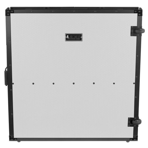 Мобильный DJ-стол UDG Ultimate Fold Out DJ Table White MK2 Plus (W)